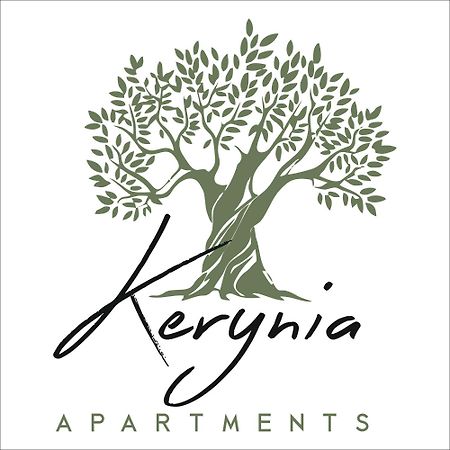 Kerynia Apartments Paphos Eksteriør billede