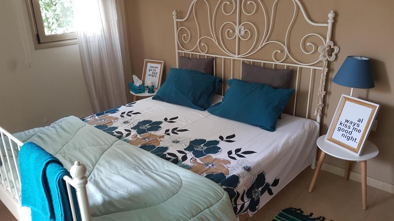 Kerynia Apartments Paphos Eksteriør billede