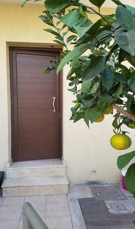 Kerynia Apartments Paphos Eksteriør billede