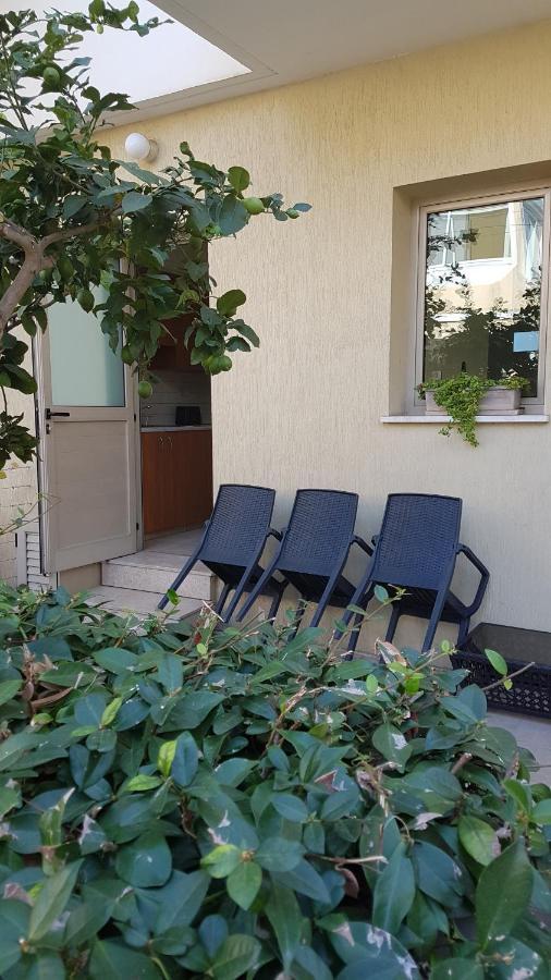 Kerynia Apartments Paphos Eksteriør billede