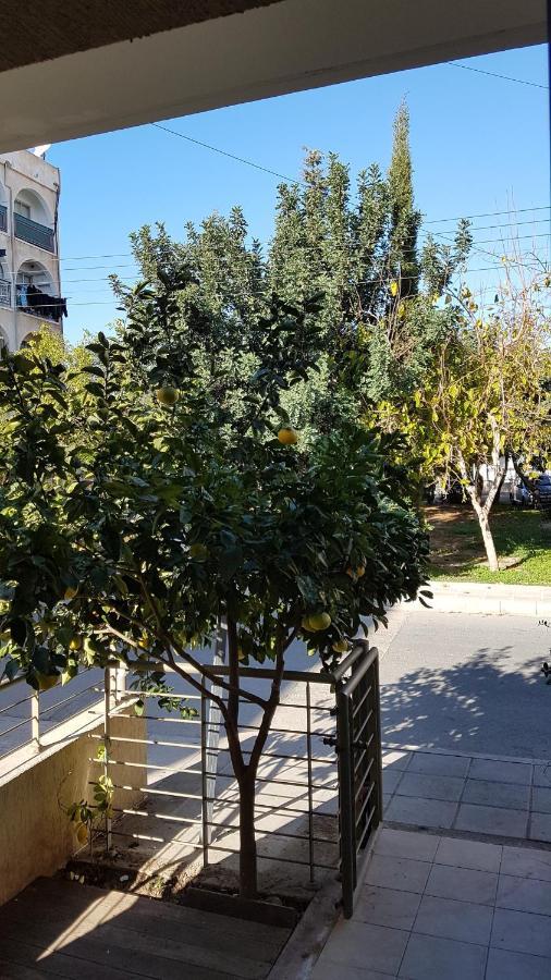 Kerynia Apartments Paphos Eksteriør billede