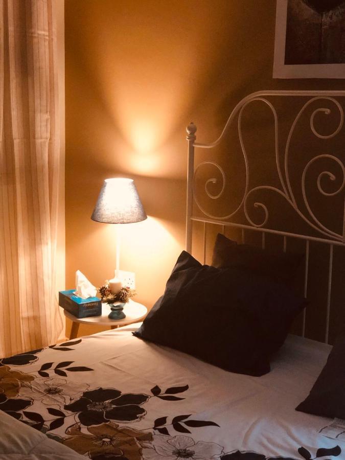 Kerynia Apartments Paphos Eksteriør billede