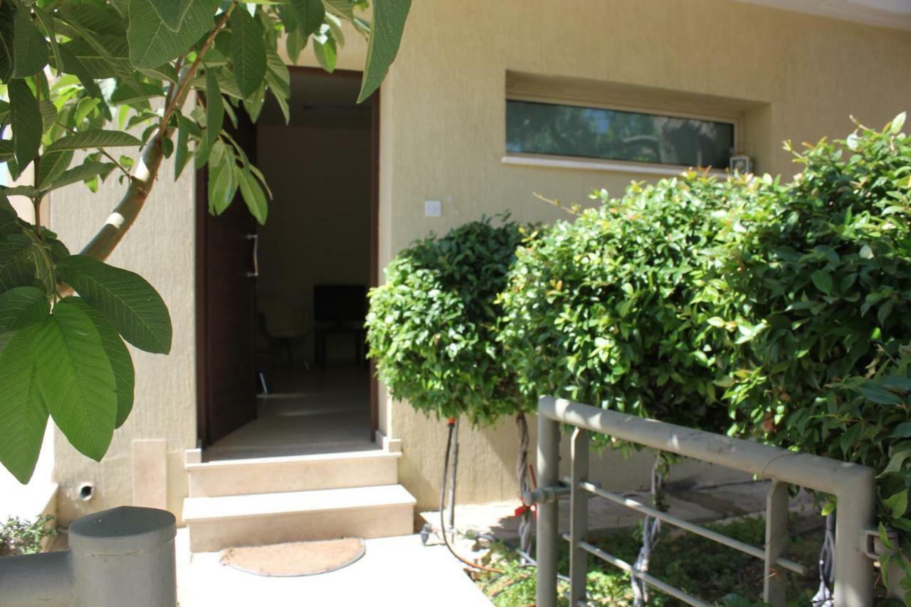 Kerynia Apartments Paphos Eksteriør billede
